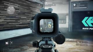 Killzone Shadowfall Multiplayer