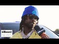 Capture de la vidéo Chief Keef On Working With Sexyy Red & Mike Will Made-It, 'Almighty So 2' & More | Billboard News