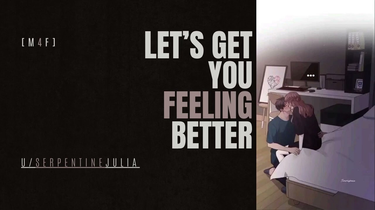 [M4F] Boyfriend Comforts You During Allergy Season [Caring Speaker] [Comfort] [Sweet] [Wholesome]