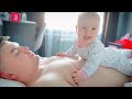 Hilarious baby and daddy moments that will make your day