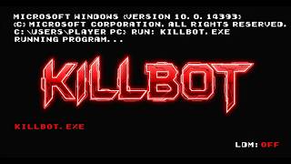 [New Hardest] Killbot 100% with Clicks // Full Blitzkrieg done // Jump from Acu