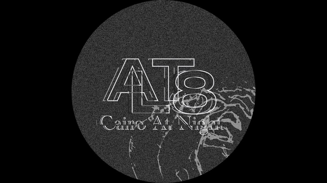 Alt8 - Cairo At night (Aero Remix) [ KP125]