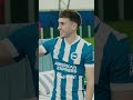 👏 Georgi Starring In 'Brighton & Hove Albion: The Movie’ With Wayfair. 😅🍿 #brightonandhovealbion