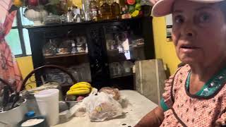 Recorrido a Ayotlan jal y sus agaves