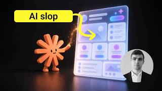I Tried to Stop Claude Code From Producing AI Slop