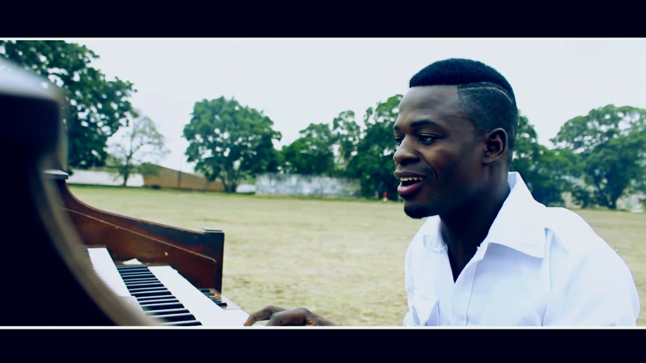 UNDIKUMBUSE  CHITSULO FT TAPIE OFFICIAL