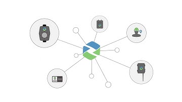 Spot-r: The Next Generation in Jobsite Safety and Security