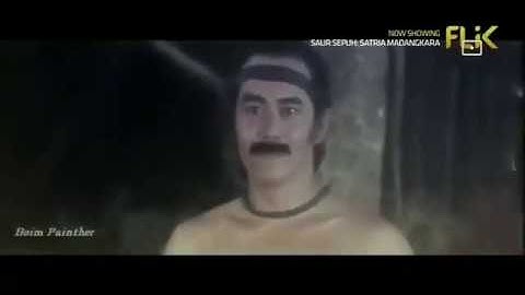 Ajian serat jiwa Brama Kumbara