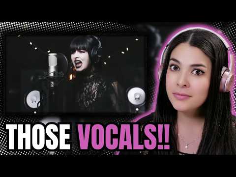 Who Is Lauren Hart, Arch Enemy