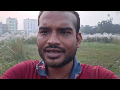 English blog on morning from Bangladesh 