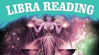 ♎ LIBRA 💚 Whos Coming Towards You?
