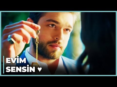 Savaş'ın EVLİLİK TEKLİFİ! - Meryem