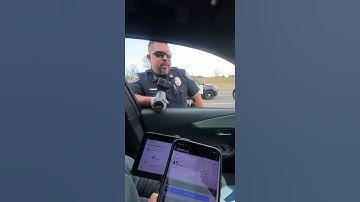 Always Log Your Speed — Dashcam Saves the Day 🚗📹