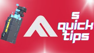 The Finals 5 Quick Gateway Tips