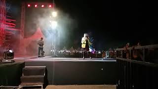 Mati Lampu Versi Selfi Lida | Waode Jois Dwiyuni | Cover