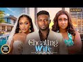 MY CHEATING WIFE--MAURICE SAM, UCHE MONTAN JOSHUA- Latest Nigerian Movie 2025 #trending #Movies