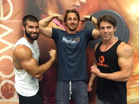 The Three Reasons Why You Must Track Your Workouts for Maximum Gains