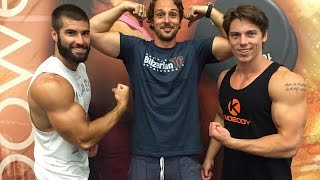 The Three Reasons Why You Must Track Your Workouts for Maximum Gains
