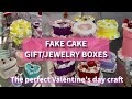 Valentine’s Craft! Perfect for your Galantine’s party!❤️