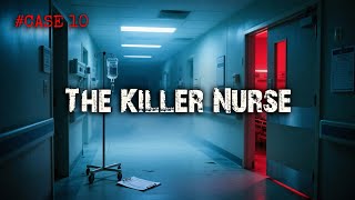 Case #010 | The Killer Nurse (Charles Cullen)
