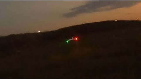 Arrows marlin with easy lights!