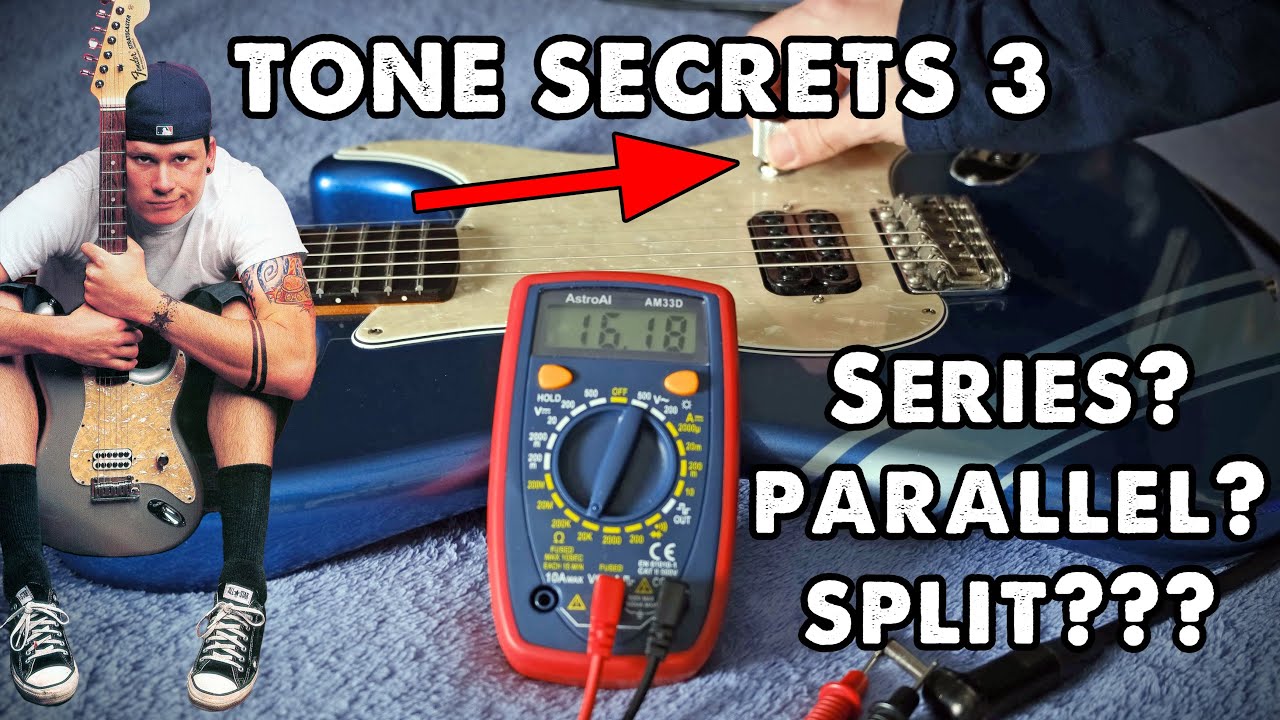 Tone Secrets ep. 3 - The Invader Hack!