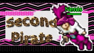 🎀 Second Pirate - Necroxia Origin 🎀 2016💋