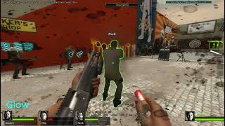 Features of Raze hack