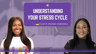 The Hidden Reason You Always Feel Overwhelmed 