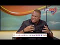 24-Hour Economy Has Started! - Richard Manuribe