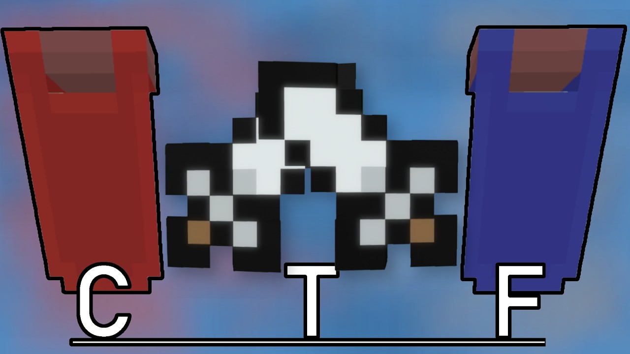 Bloxd.io CTF returns