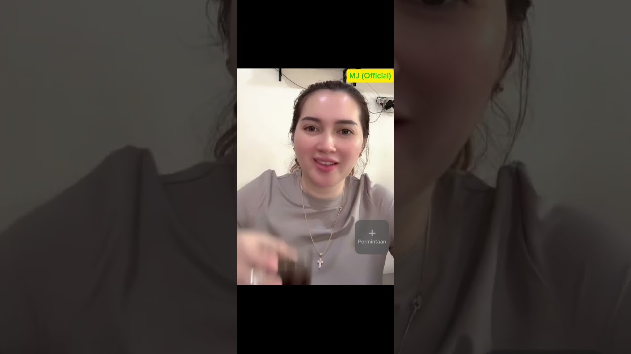 Bigo live Bar-bar hijab cantik 