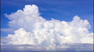 Weather Extra 65 - That Familiar Summertime Pattern