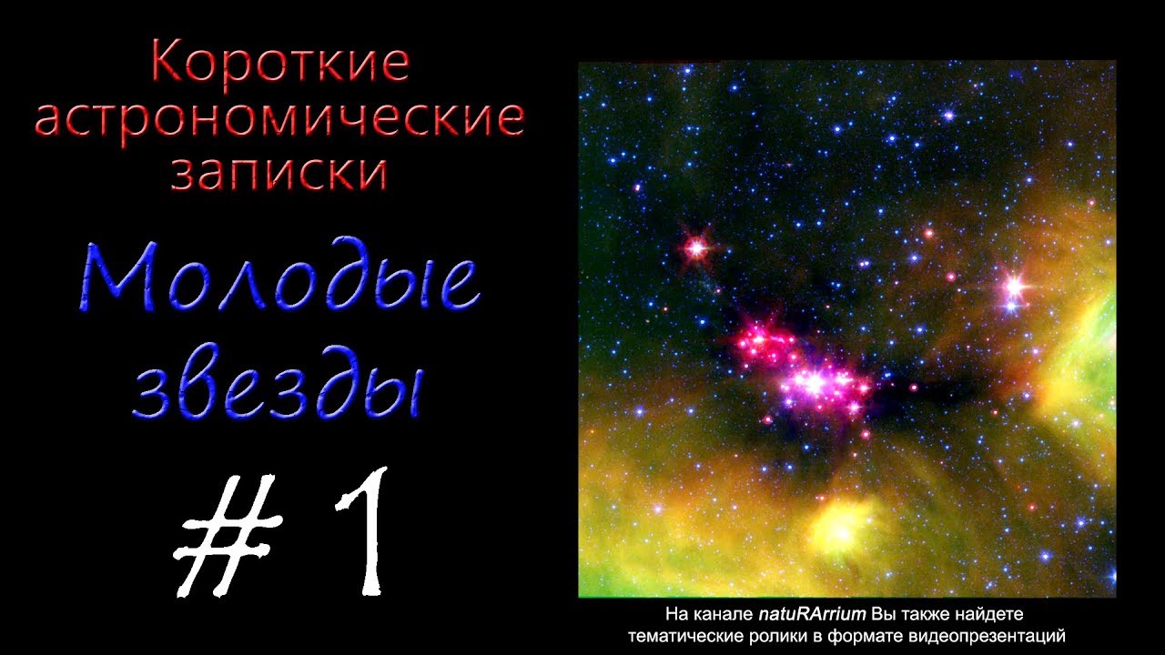 Самая яркая звезда карина
