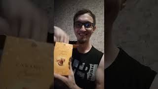 Обзор шоколадных конфет OZera Caramel Cream