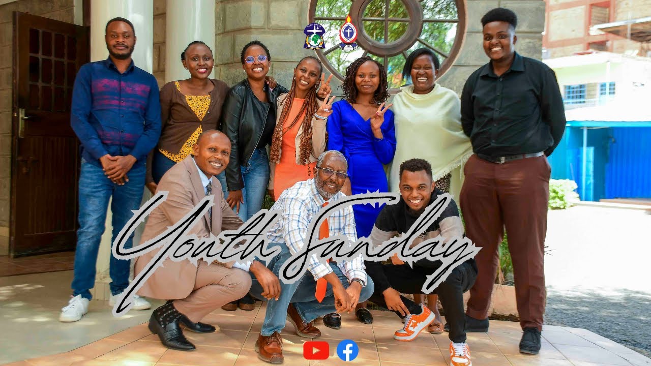 YOUTH SUNDAY