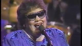 Count Basie Orchestra feat. Diane Schuur live at Jazz de Montréal 1988