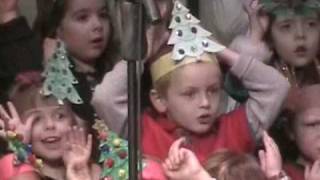 Connor's Winter Concert 3
