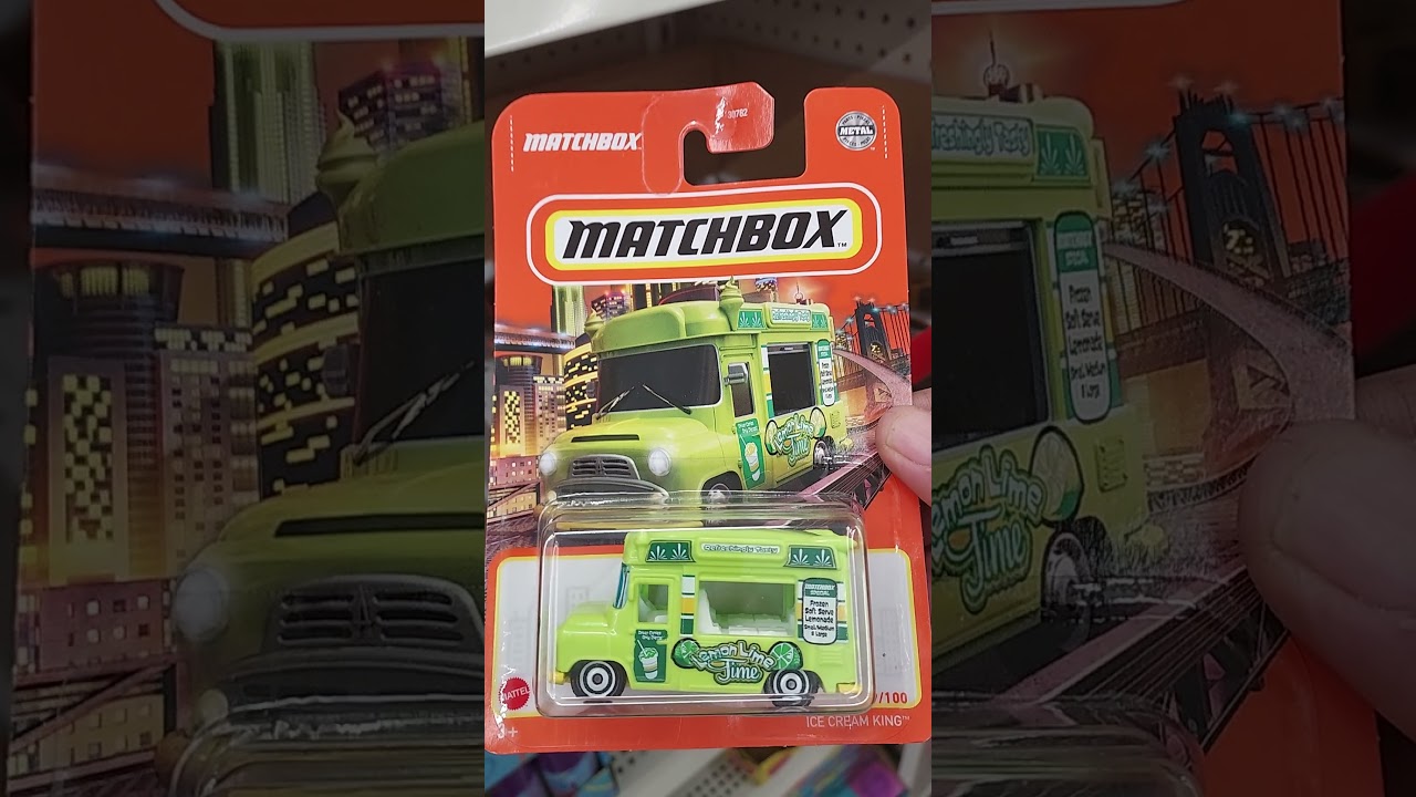 Dollar Tree Peg Hunt Matchbox Central YouTube