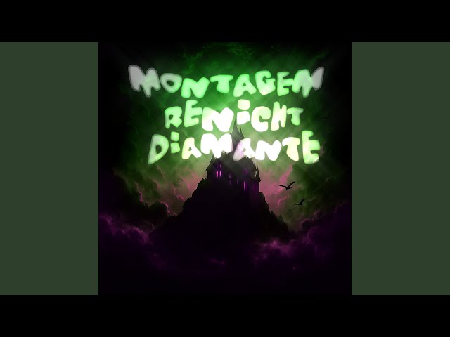 Montagem Renicht Diamante (Ultra Slowed)
