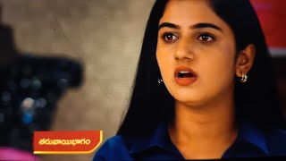 Paape Maa Jeevana Jyothi Serial Today Latest Promo