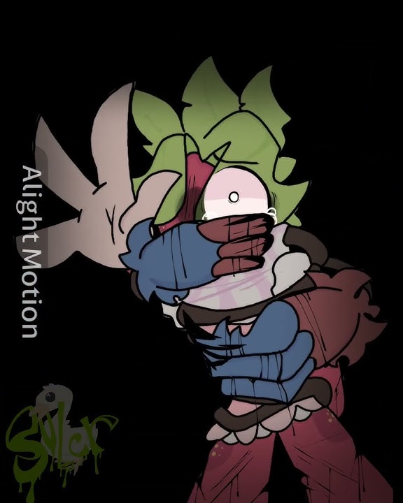 POV: YOUR A ASTRO MAIN!!😔 #fypシ゚viral #animation #dandysworld #astrodandysworld