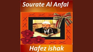 Sourate Al Anfal (Quran - Coran - Islam)