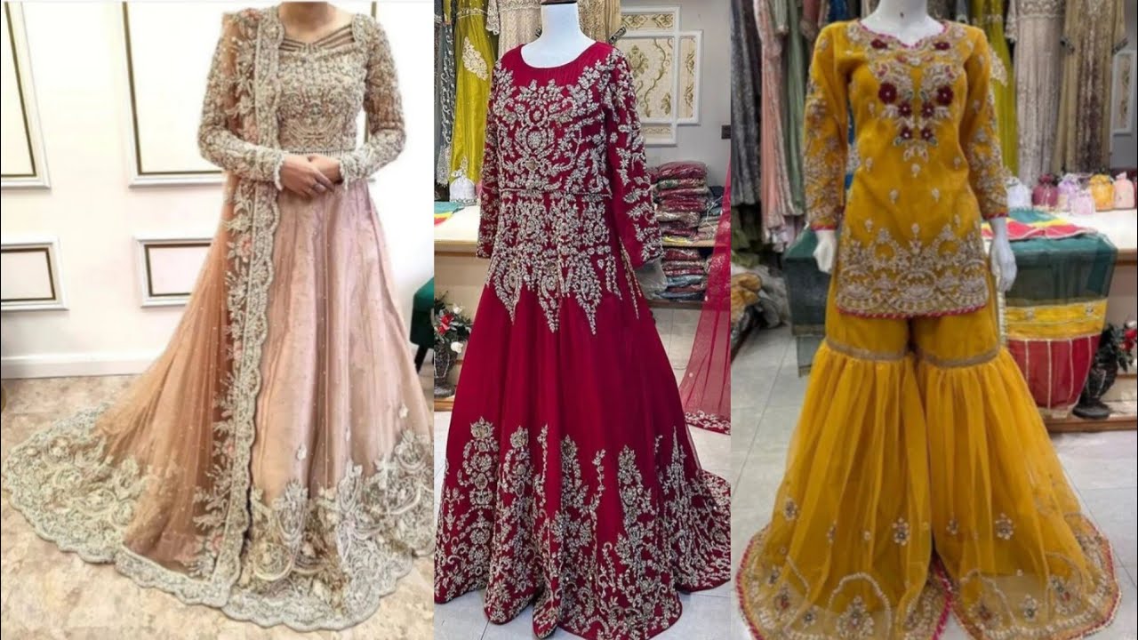 Sahara Model Dress
