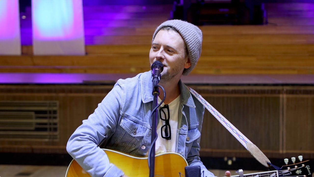 Karl Morgan @ Sessions