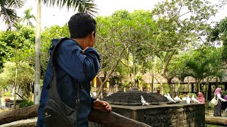 Wisata Andalan Trowulan Mojokerto
