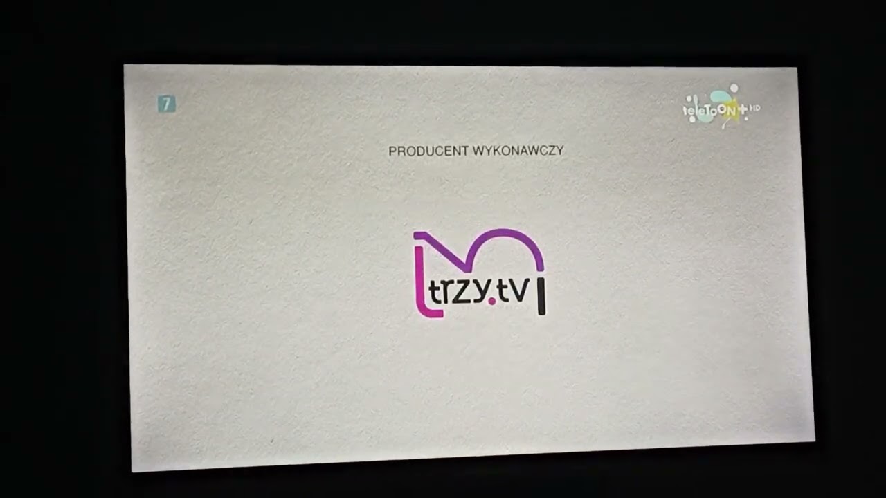Teletoon+ zakończenie programu z dnia 28.12.2025 r.