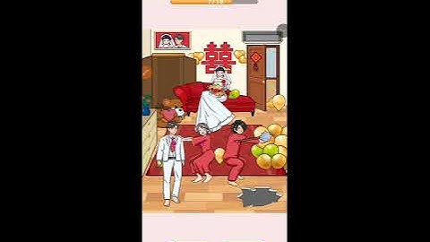 Tricky Twist level 48 walkthrough solution