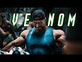 Venom  gym motivation  