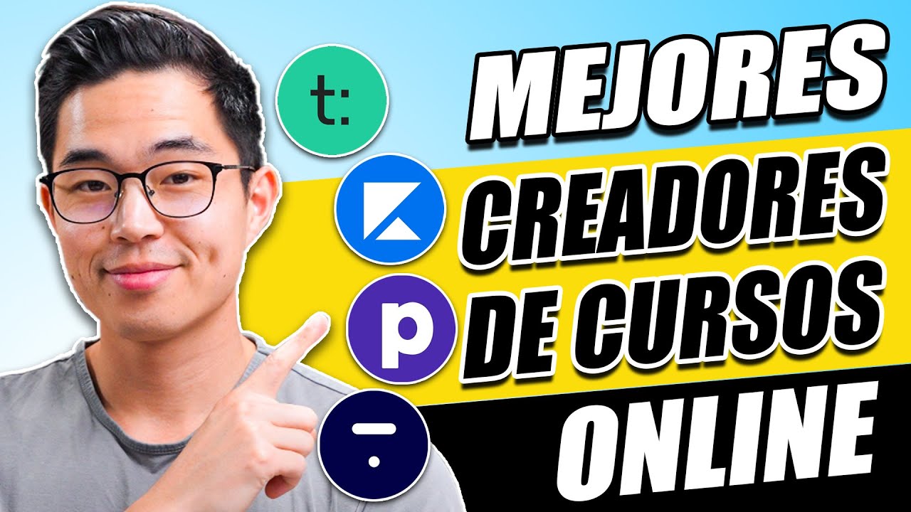 MEJORES Plataformas de Cursos Online en 2024 - Mis Recomendaciones ...